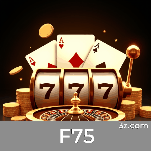 F75 Logo