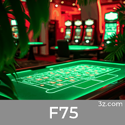 F75 Logo